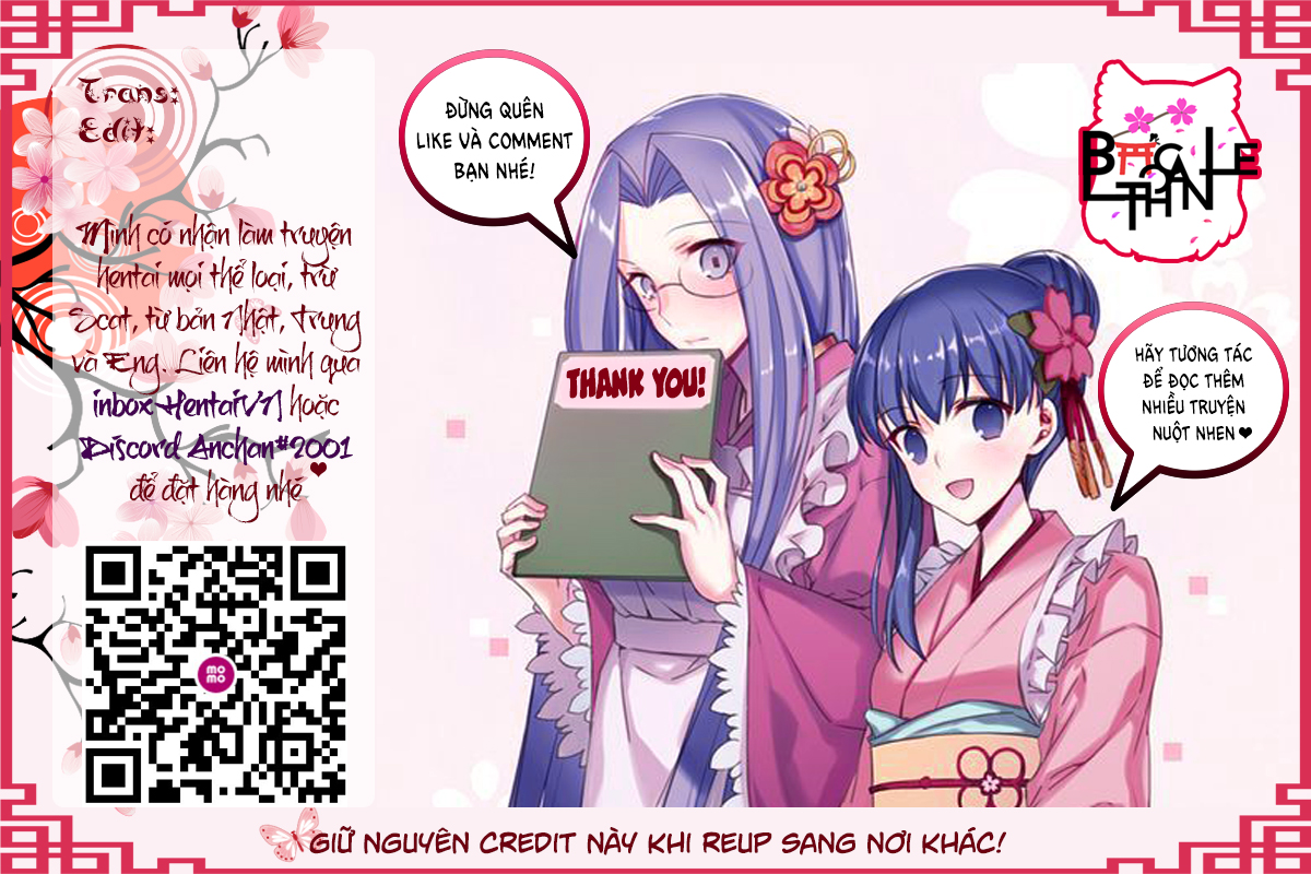 Đọc truyện hentai Võ đường karate - Oneshot