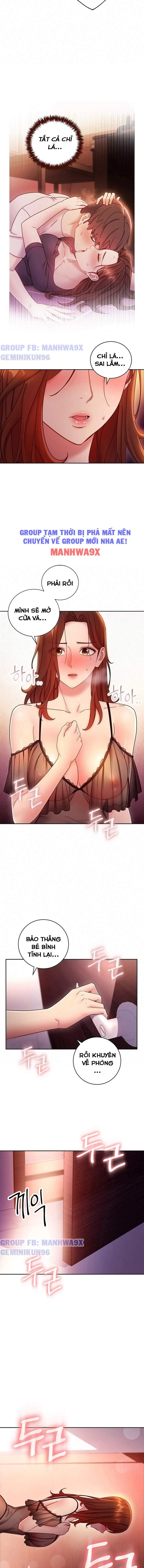 Đọc truyện hentai Bạn Của Mẹ Kế - Chap 57
