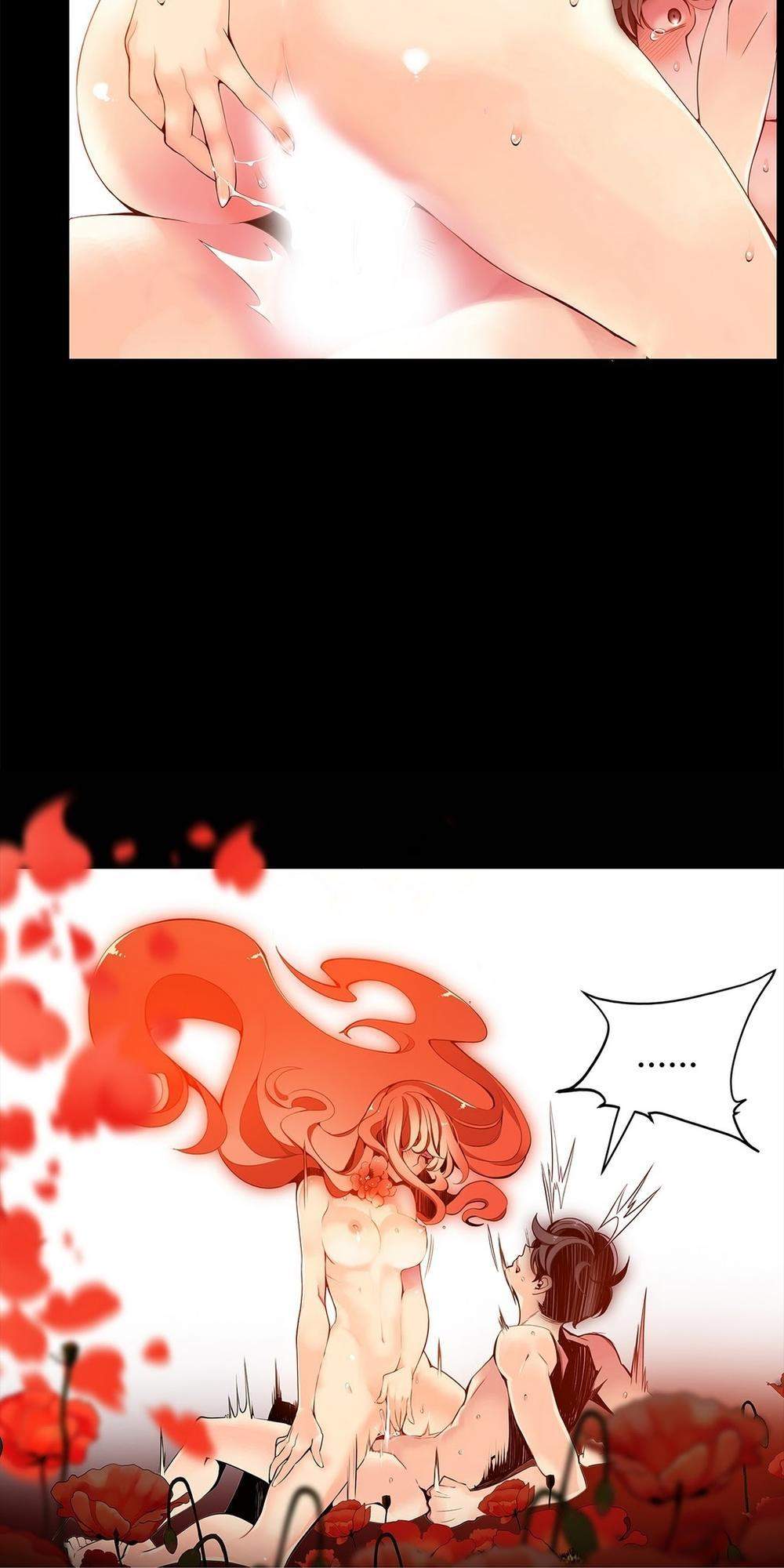 Đọc truyện hentai Sự Ràng Buộc Của Lilith - Chap 9
