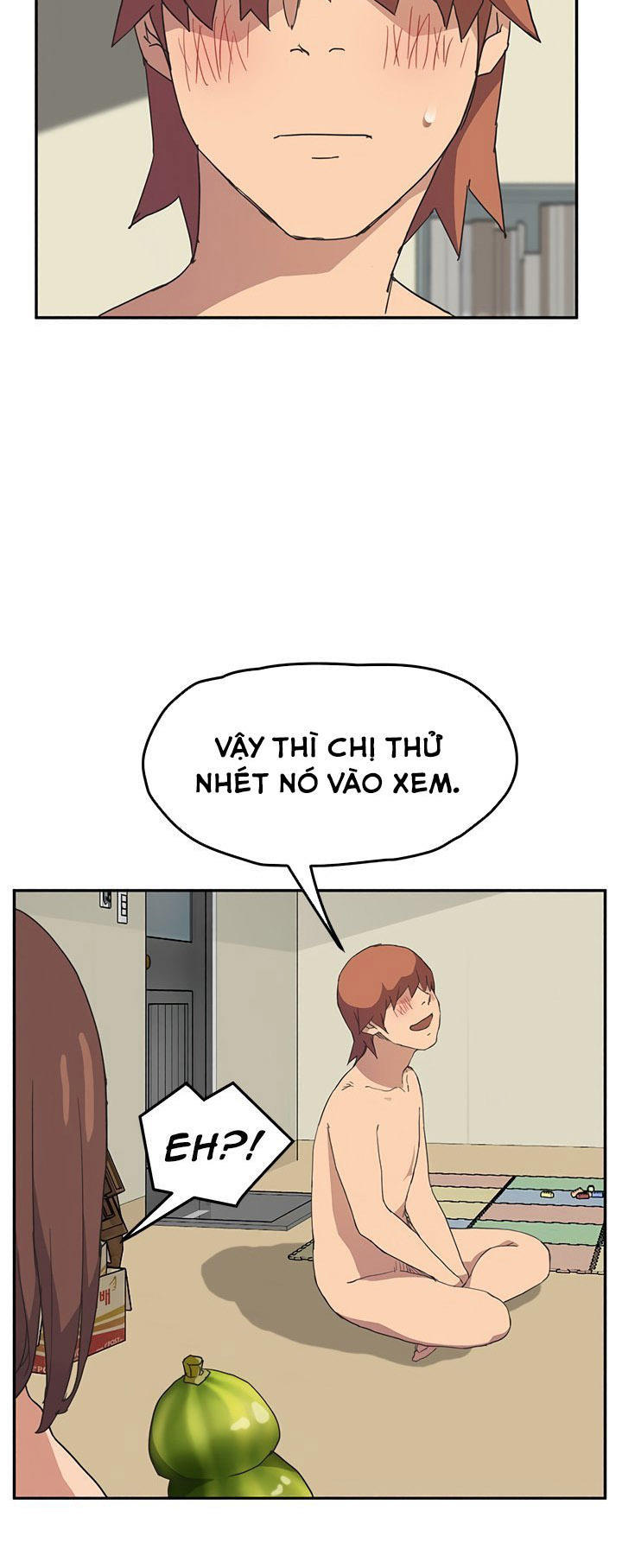 Đọc truyện hentai Mẹ Kế - Chap 47