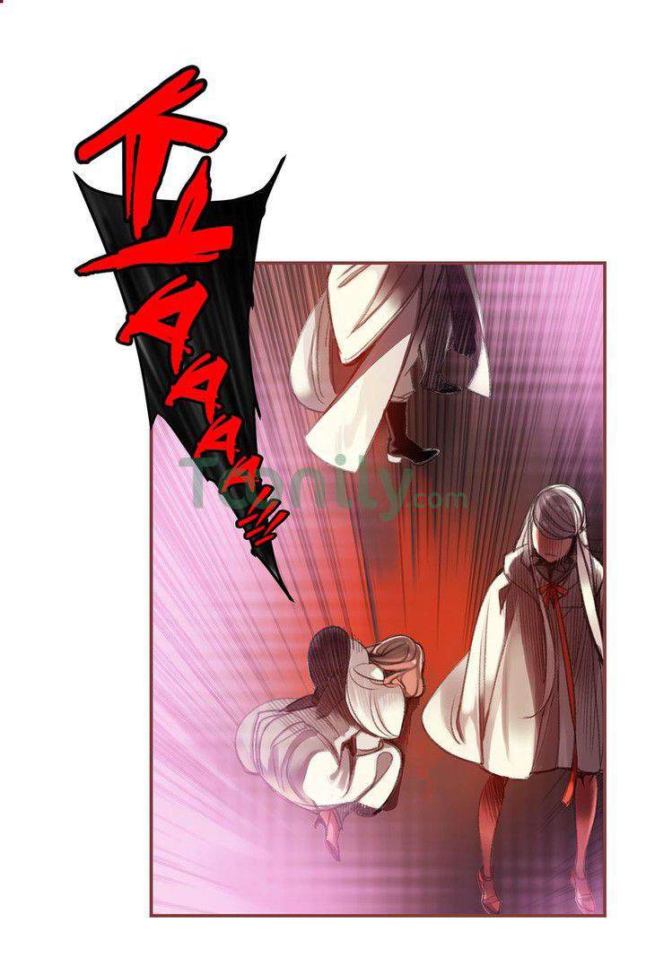 Đọc truyện hentai Sự Ràng Buộc Của Lilith - Chap 61