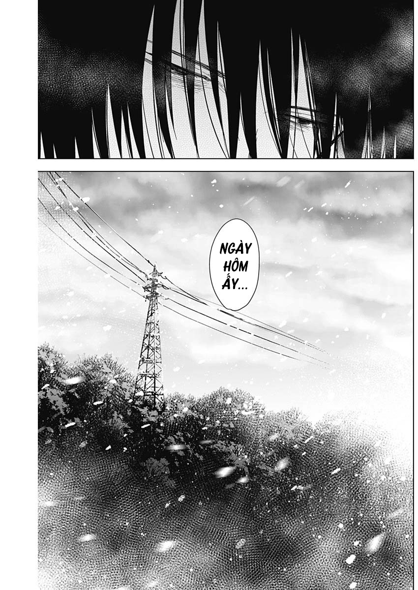 Đọc truyện hentai Shounen no Abyss - Chap 79: Kể từ ngày ấy