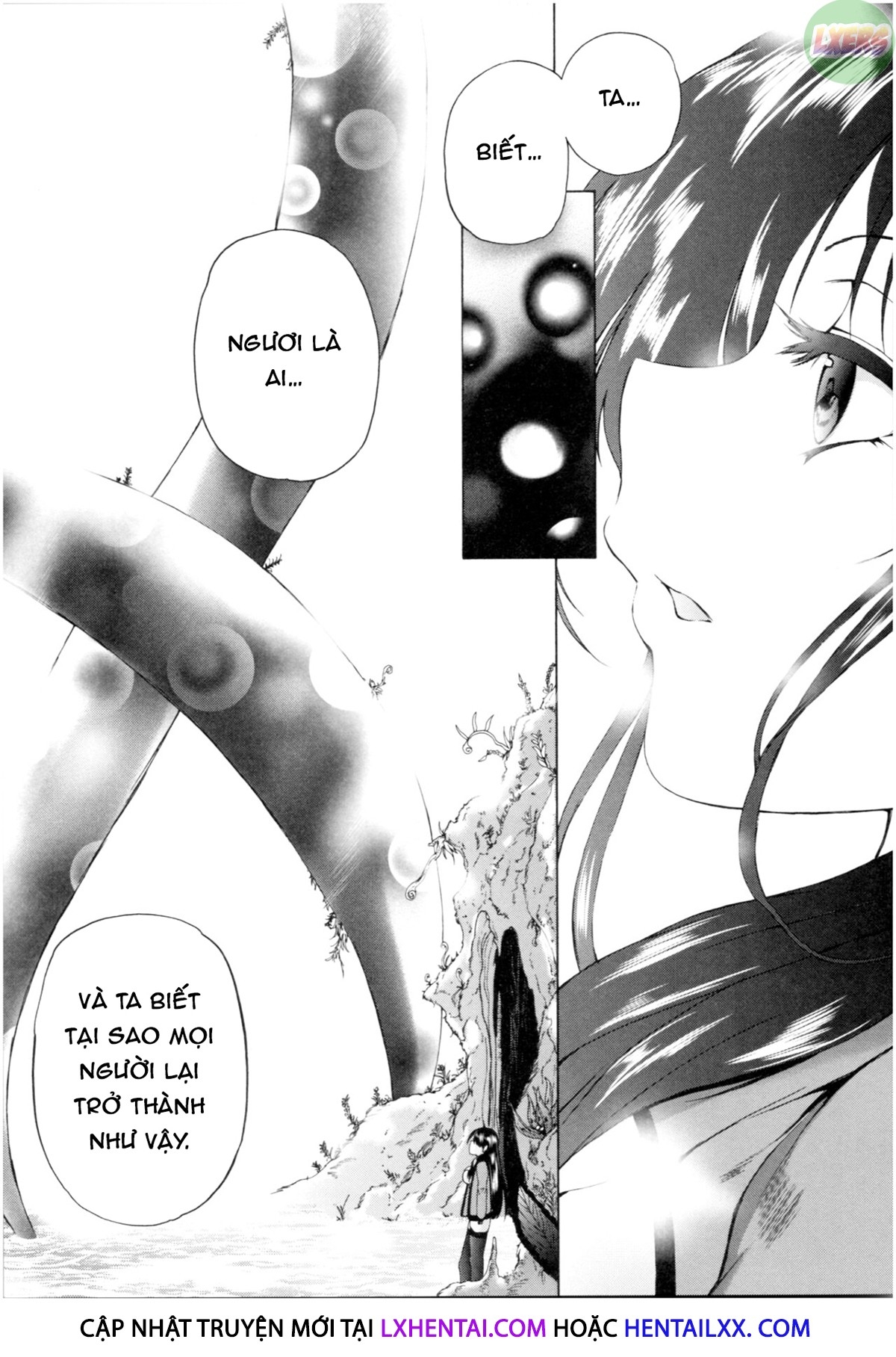 Đọc truyện hentai Oba-Shota Harem - Chap 4