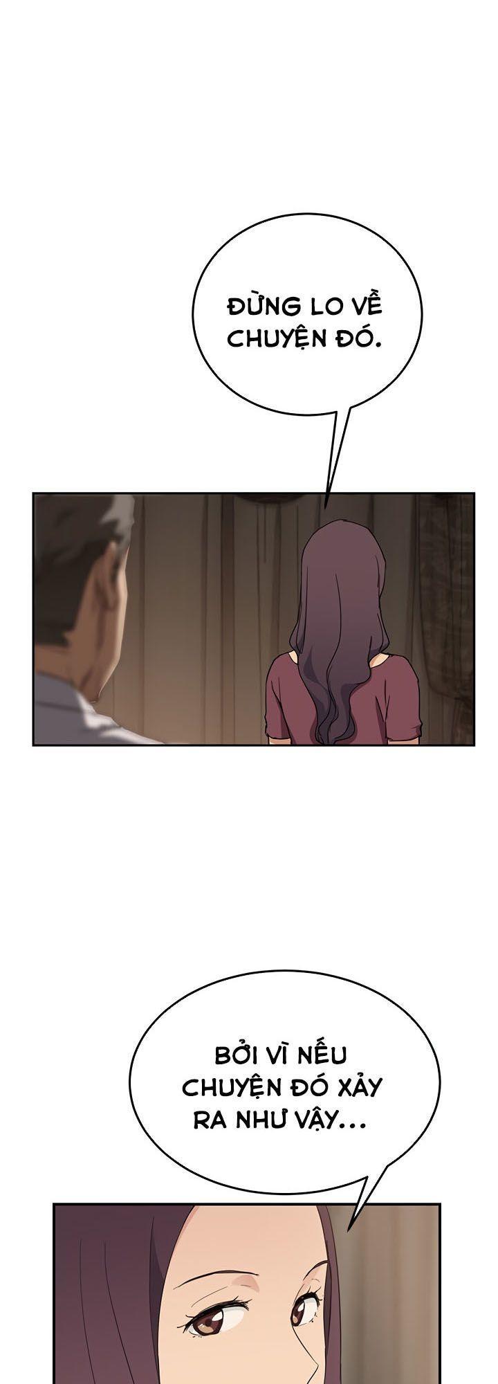 Đọc truyện hentai Mẹ Kế - Chap 34