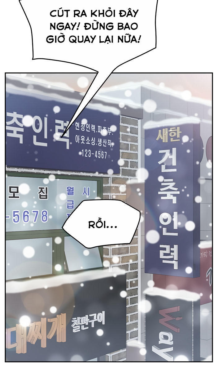 Đọc truyện hentai Mẹ Kế - Chap 40