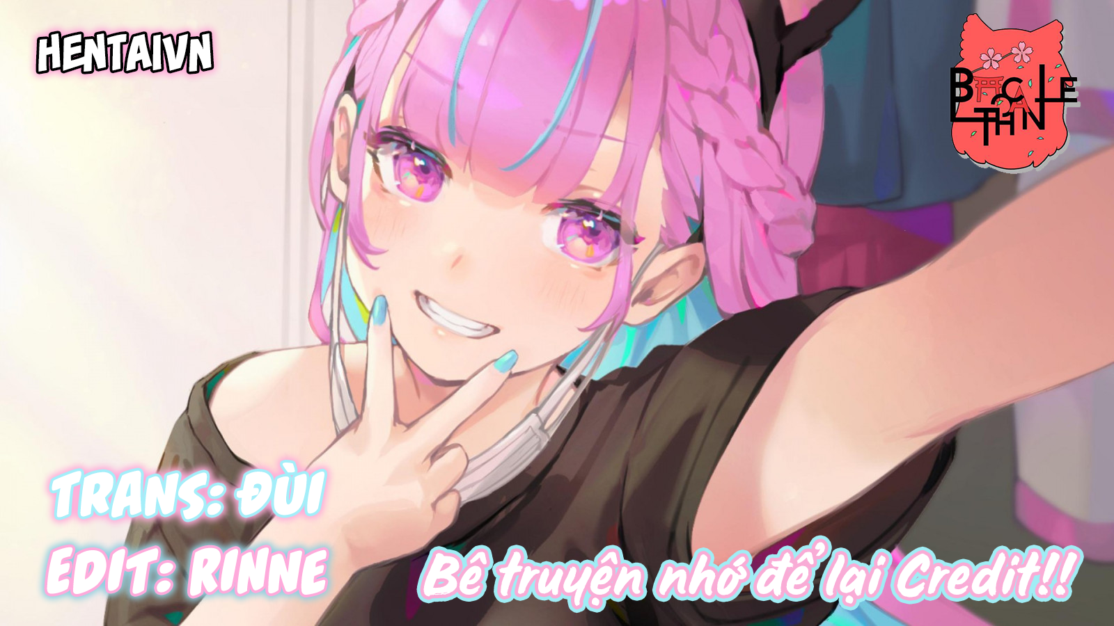 Đọc truyện hentai Câu chuyện làm em bé với cô em gái nhỏ hơn 7 tuổi và có phẩm chất của một người vợ hoàn hảo - Chap 2: End?