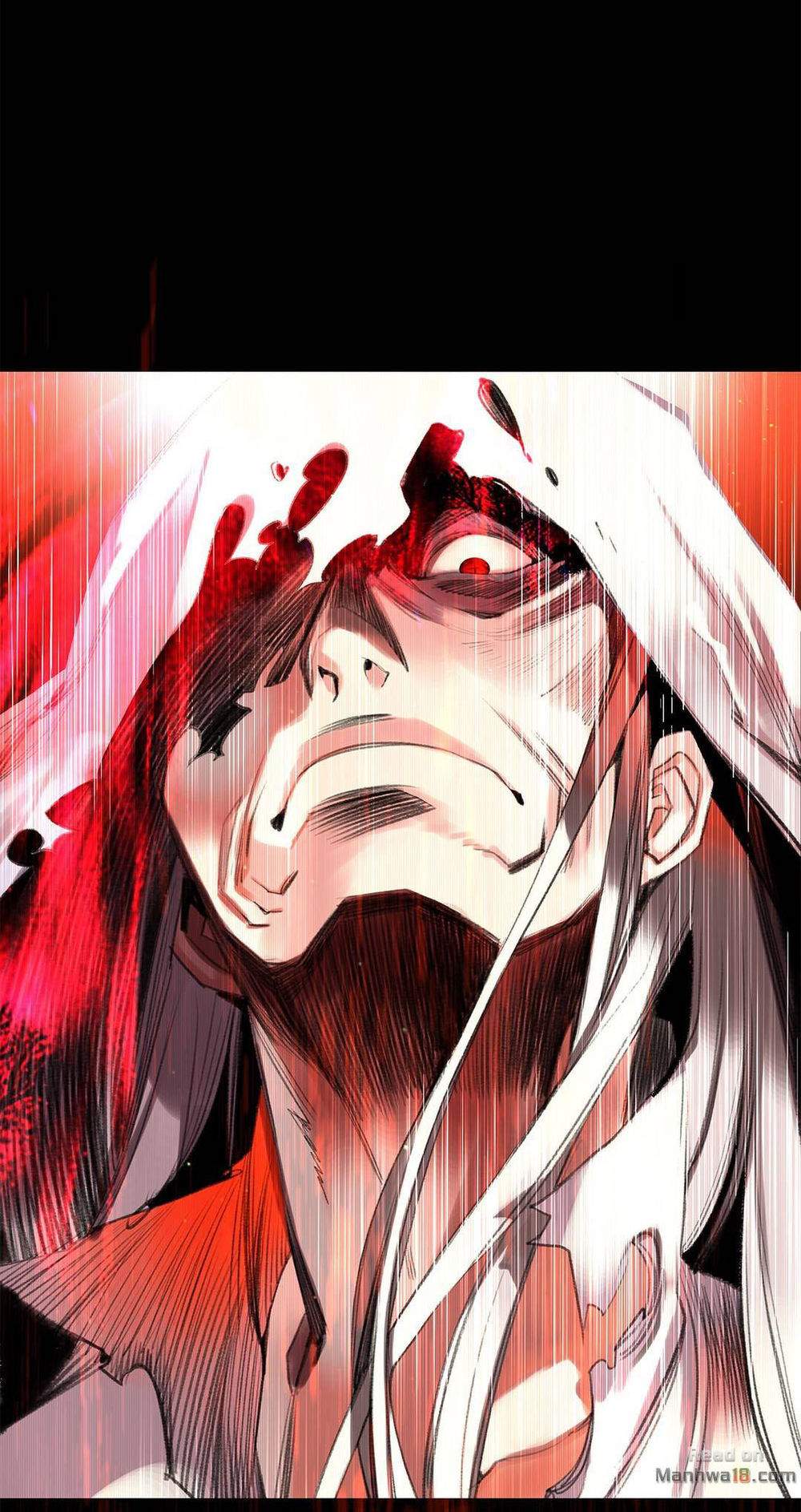 Đọc truyện hentai Sự Ràng Buộc Của Lilith - Chap 68