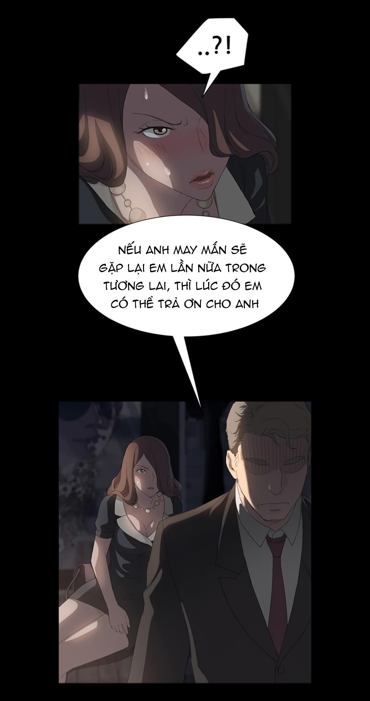 Đọc truyện hentai Mẹ Kế - Chap 21