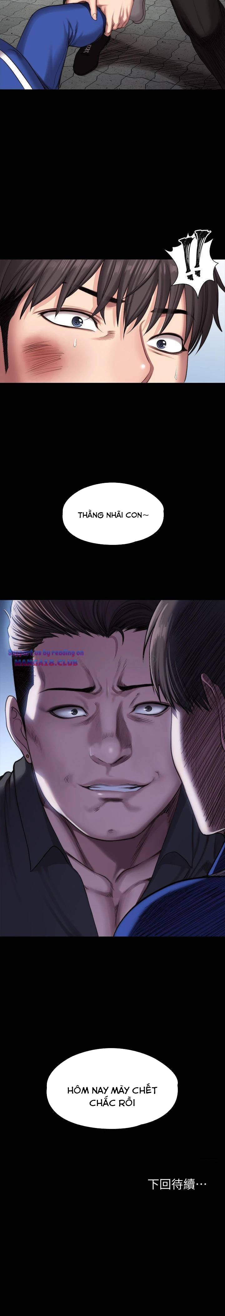 Đọc truyện hentai Huấn Luyện Viên Thể Hình - Chap 102
