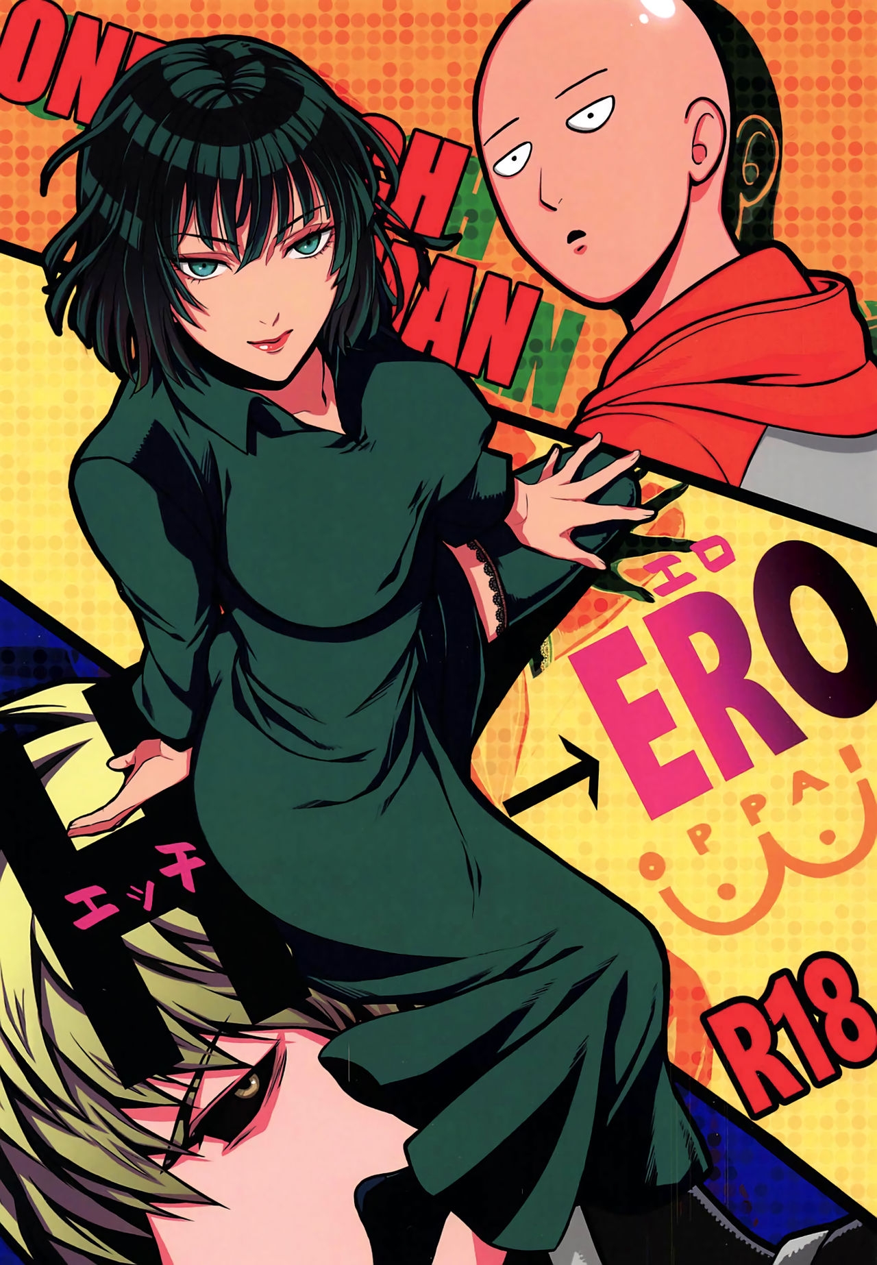 Đọc truyện hentai Ecchi→ERO - Oneshot