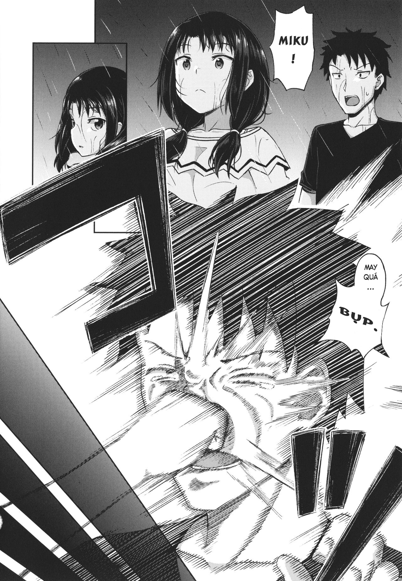 Đọc truyện hentai Ứng Dụng Làm Bạn Nwngs - Chap 4: e gái