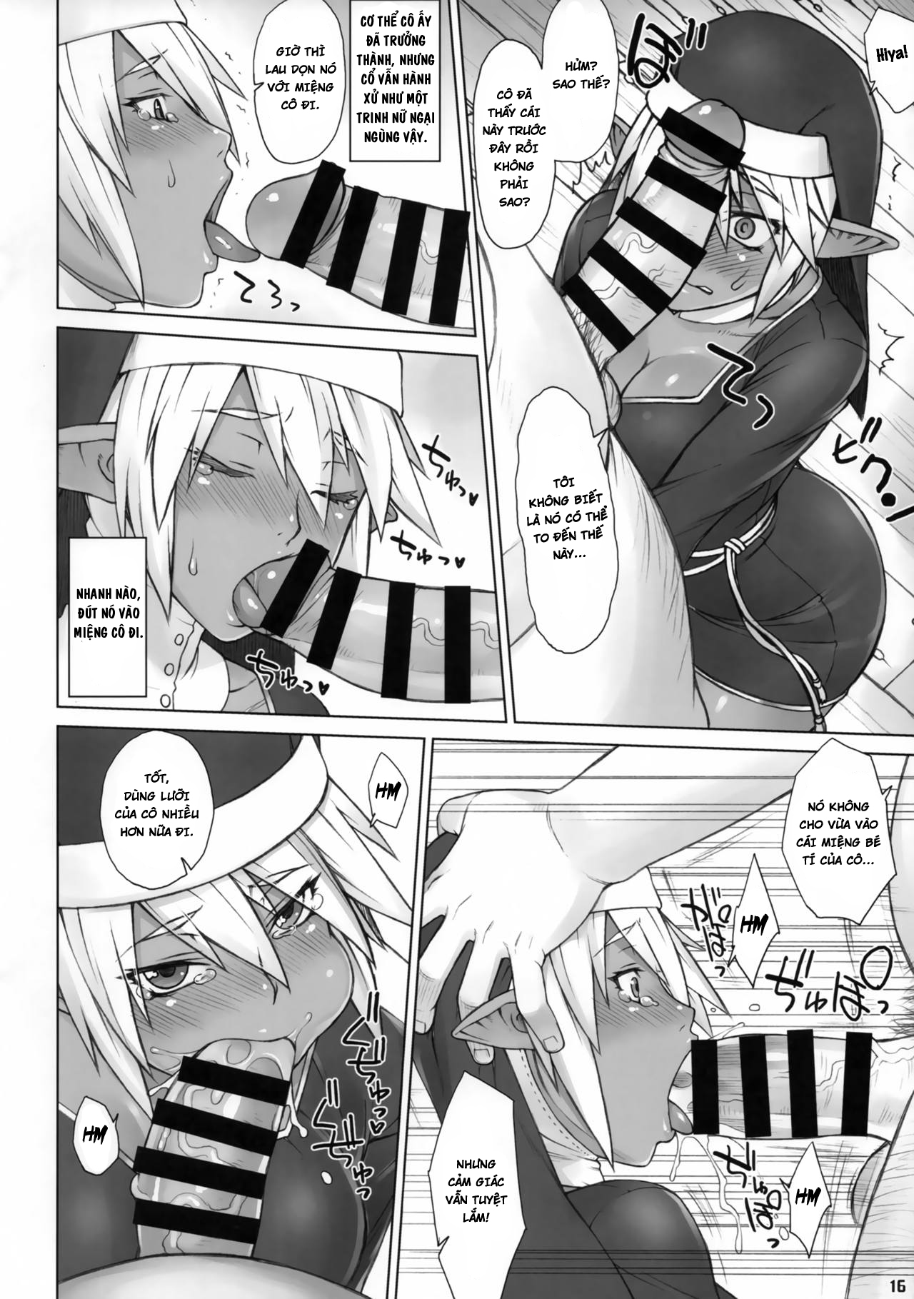 Đọc truyện hentai Đạo diễn phim con heo xuyên không. Bán phim ở dị giới để cứu một trại trẻ mồ côi. - Oneshot nhân văn