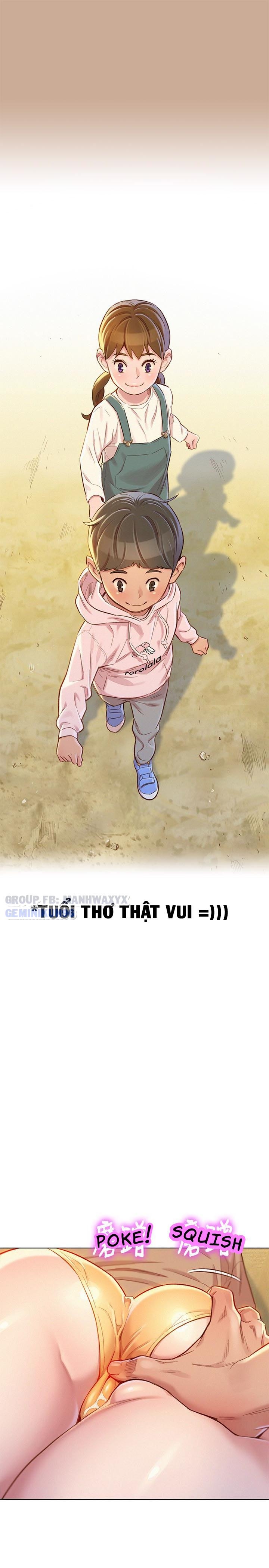 Đọc truyện hentai Chị Gái Hàng Xóm - Chap 73