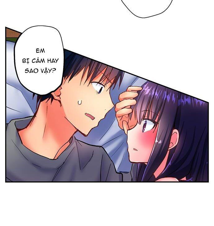 Đọc truyện hentai Tình Nồng Mùa Đông - Chap 5