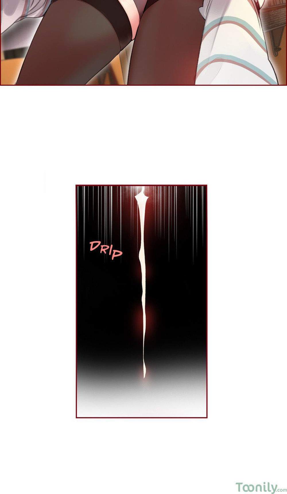 Đọc truyện hentai Sự Ràng Buộc Của Lilith - Chap 62