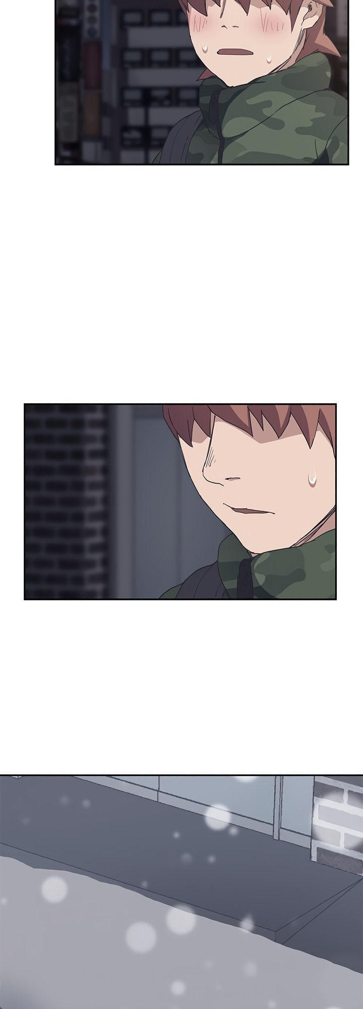 Đọc truyện hentai Mẹ Kế - Chap 51 | END