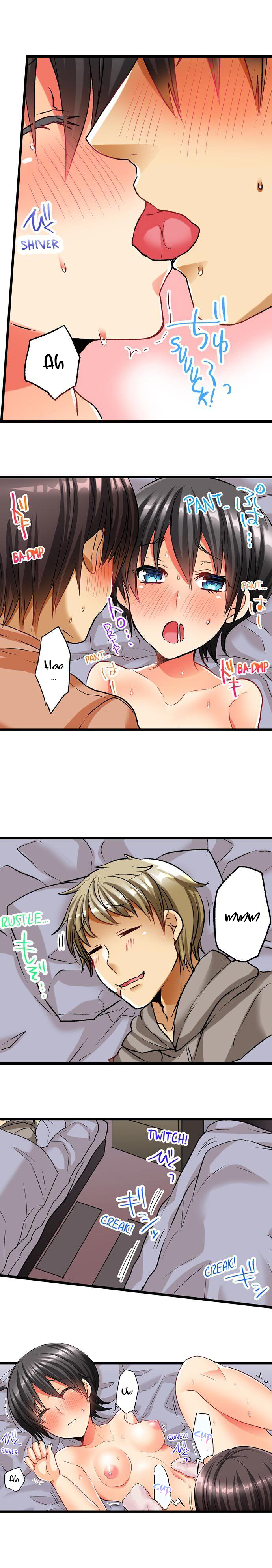 Đọc truyện hentai Không Yêu Đừng Địt - Chap 3