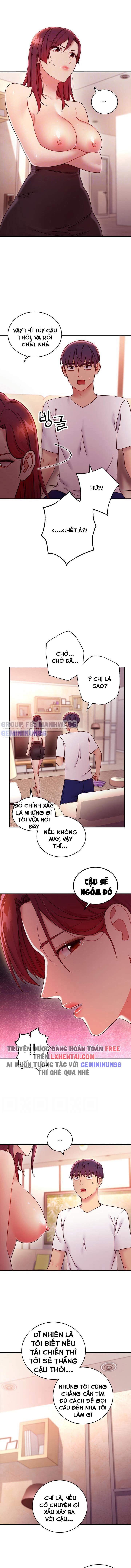 Đọc truyện hentai Bạn Của Mẹ Kế - Chap 63