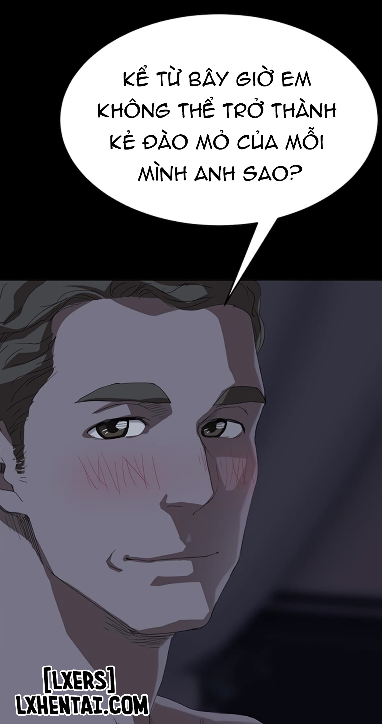 Đọc truyện hentai Mẹ Kế - Chap 24