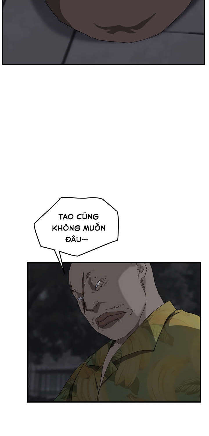 Đọc truyện hentai Mẹ Kế - Chap 31