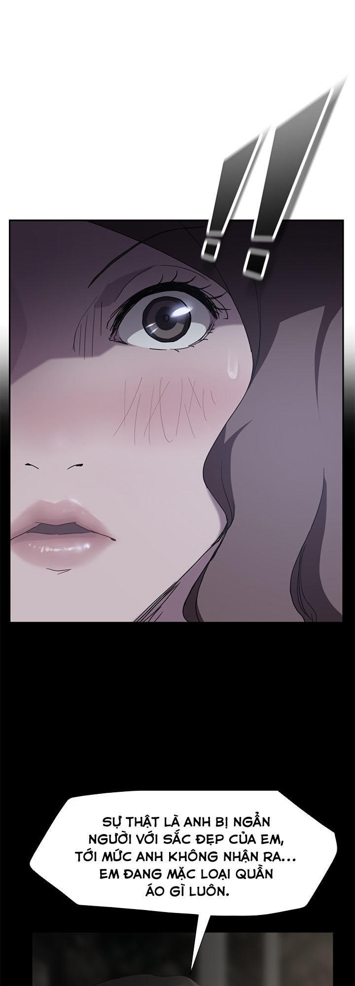 Đọc truyện hentai Mẹ Kế - Chap 36