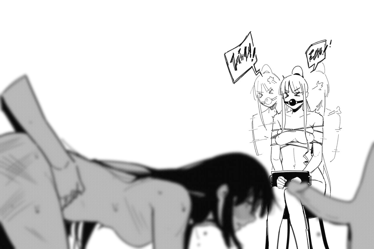 Đọc truyện hentai Sex Position 2 - Oneshot