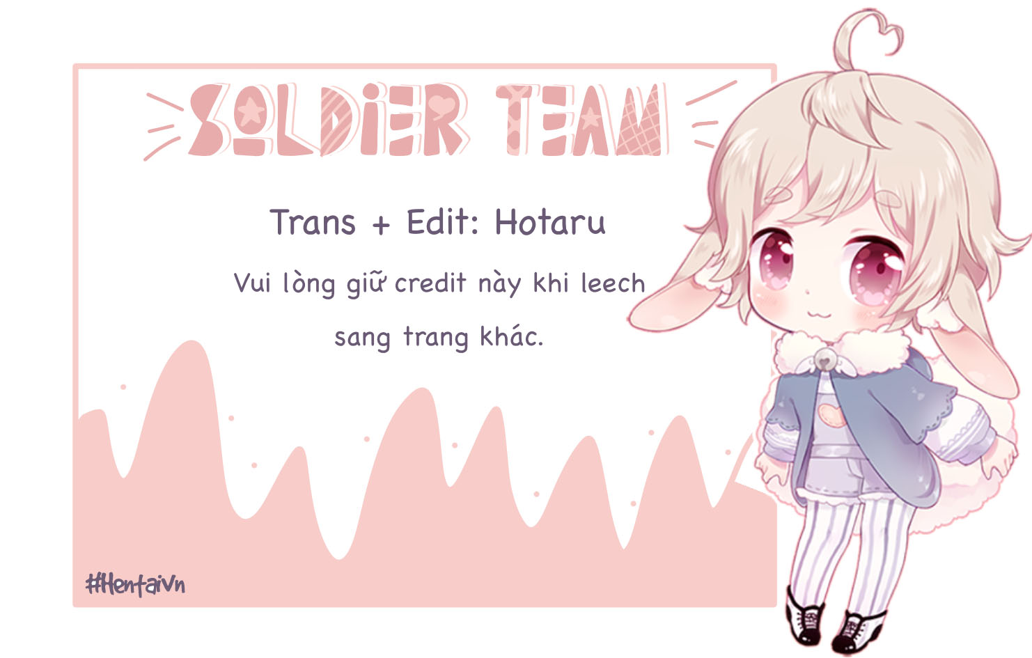 Đọc truyện hentai Lớp học đặc biệt trên tàu cùng với sensei! [Full] - Chap 15: End