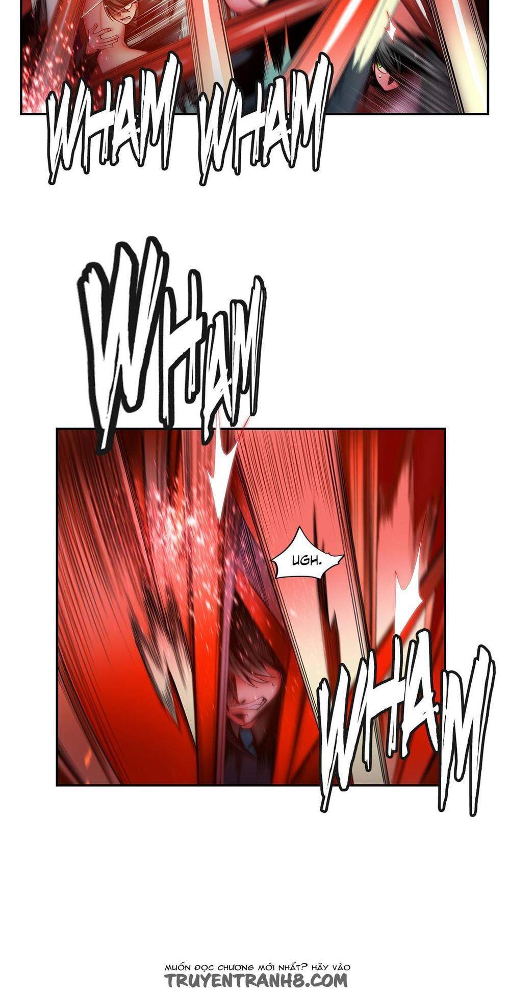 Đọc truyện hentai Sự Ràng Buộc Của Lilith - Chap 42