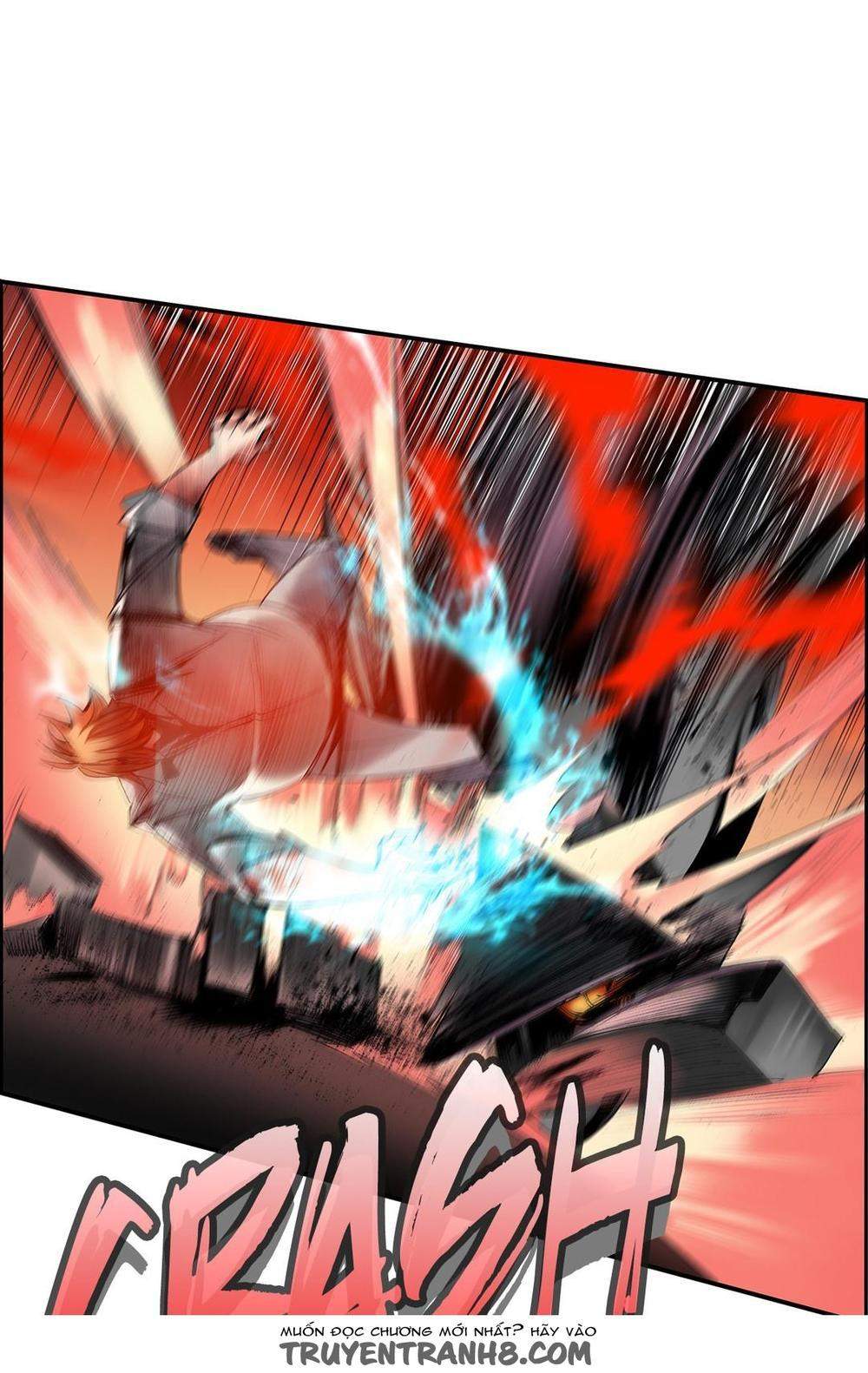 Đọc truyện hentai Sự Ràng Buộc Của Lilith - Chap 40