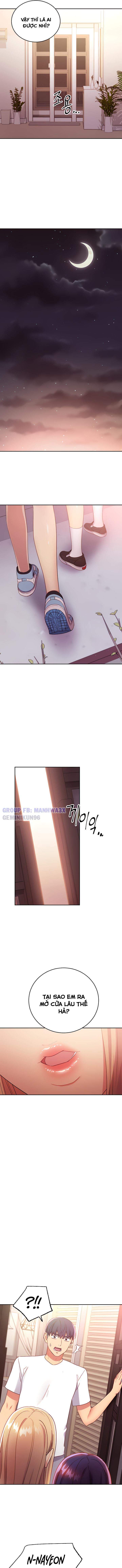 Đọc truyện hentai Bạn Của Mẹ Kế - Chap 91