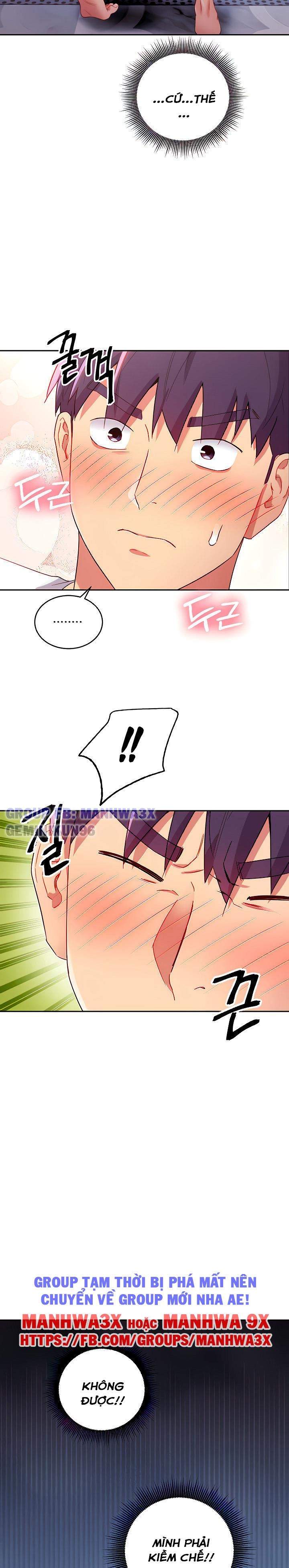 Đọc truyện hentai Bạn Của Mẹ Kế - Chap 86