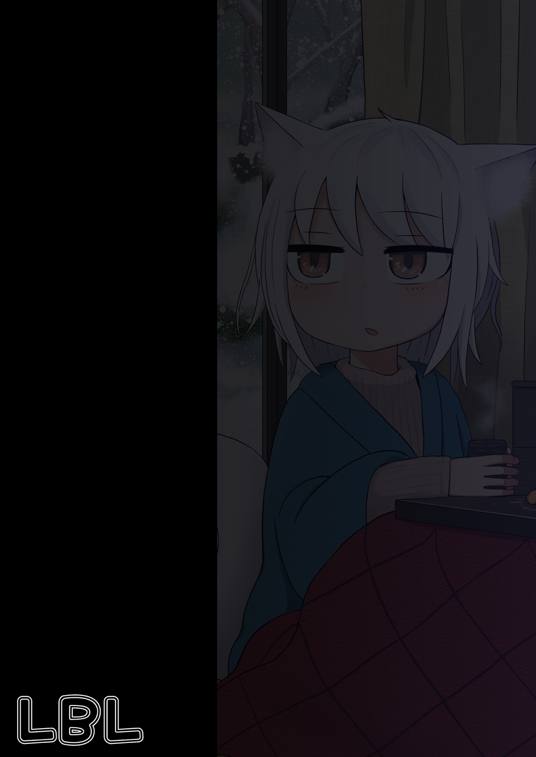 Đọc truyện hentai Mẹ Loli Của Tôi Mềm Lòng Trước Lời Tán Tỉnh Của Tôi - Chap 2 - Kì nghỉ đông
