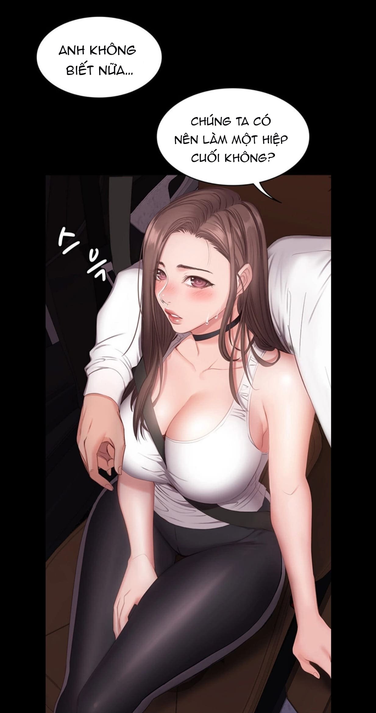 Đọc truyện hentai Huấn Luyện Viên Thể Hình - Chap 0