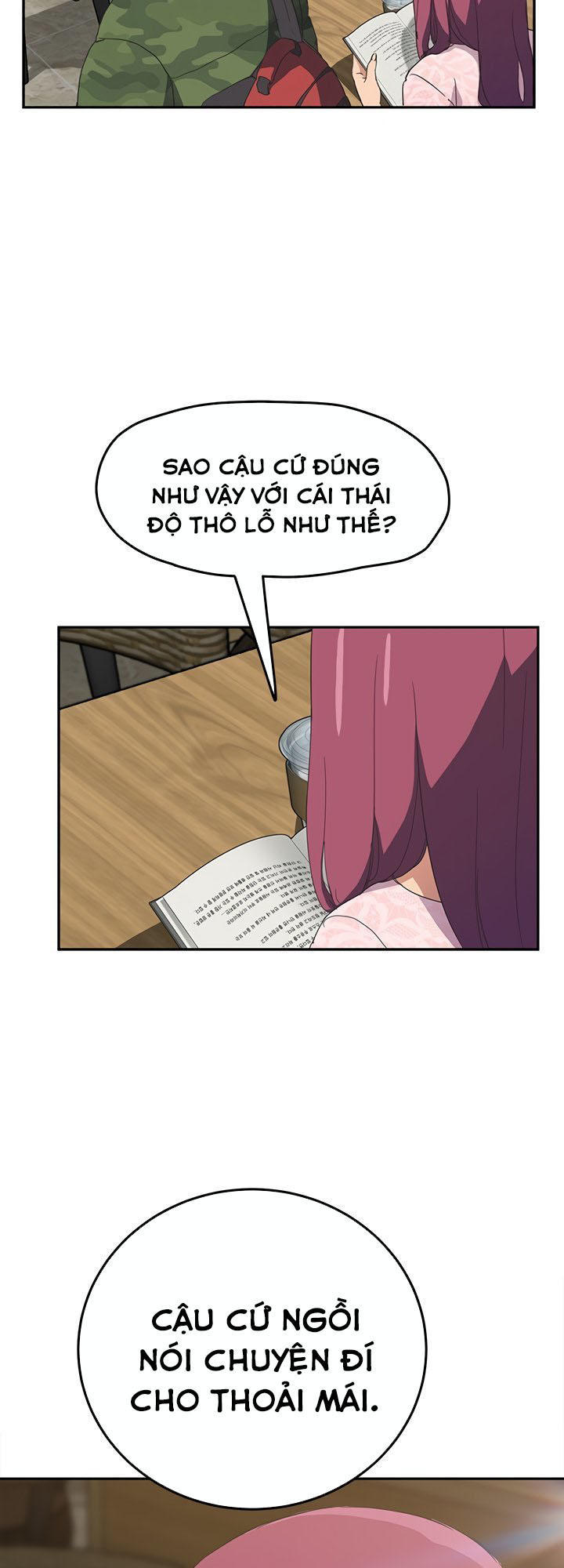 Đọc truyện hentai Mẹ Kế - Chap 50