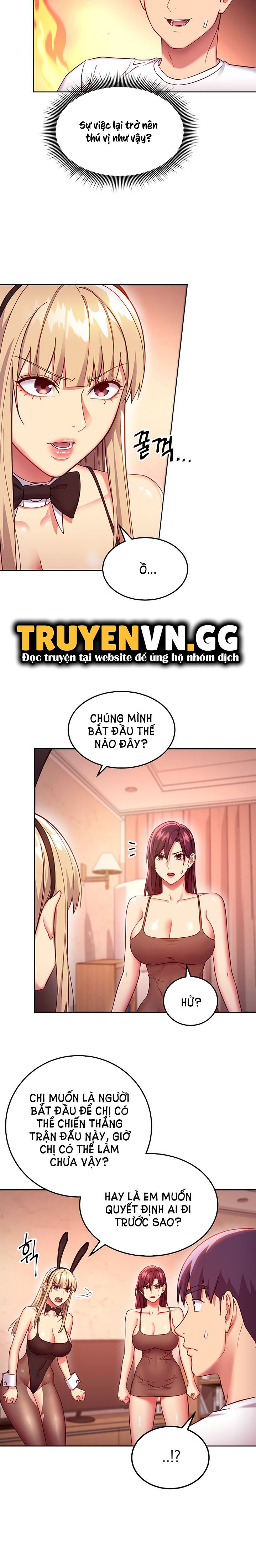 Đọc truyện hentai Bạn Của Mẹ Kế - Chap 115