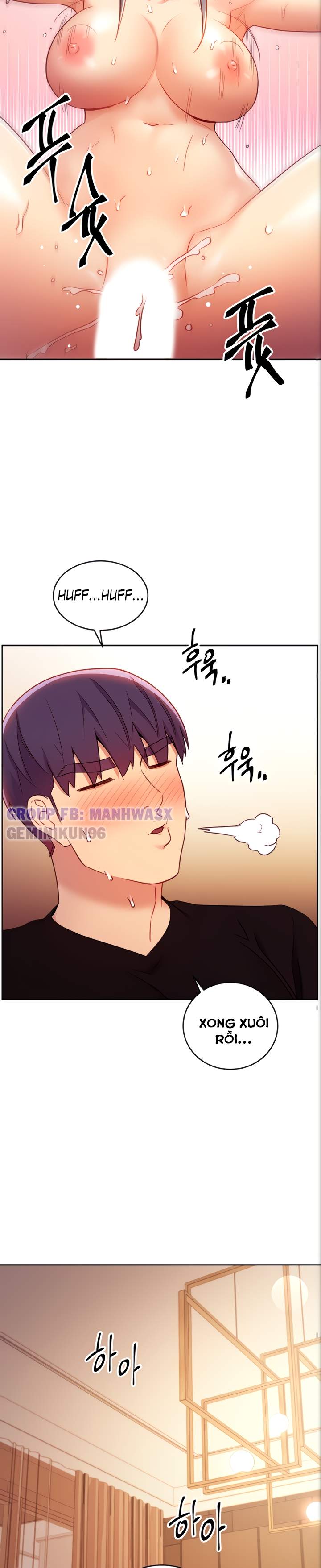 Đọc truyện hentai Bạn Của Mẹ Kế - Chap 84