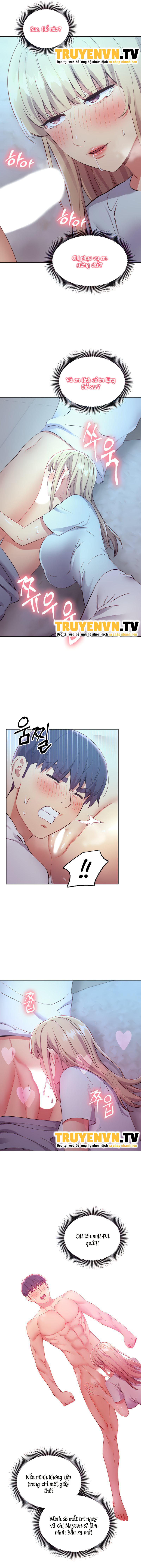 Đọc truyện hentai Bạn Của Mẹ Kế - Chap 93