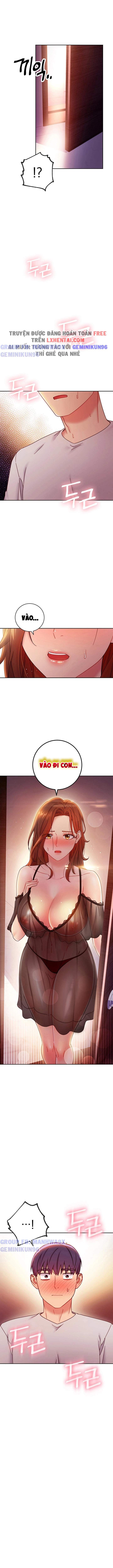 Đọc truyện hentai Bạn Của Mẹ Kế - Chap 57
