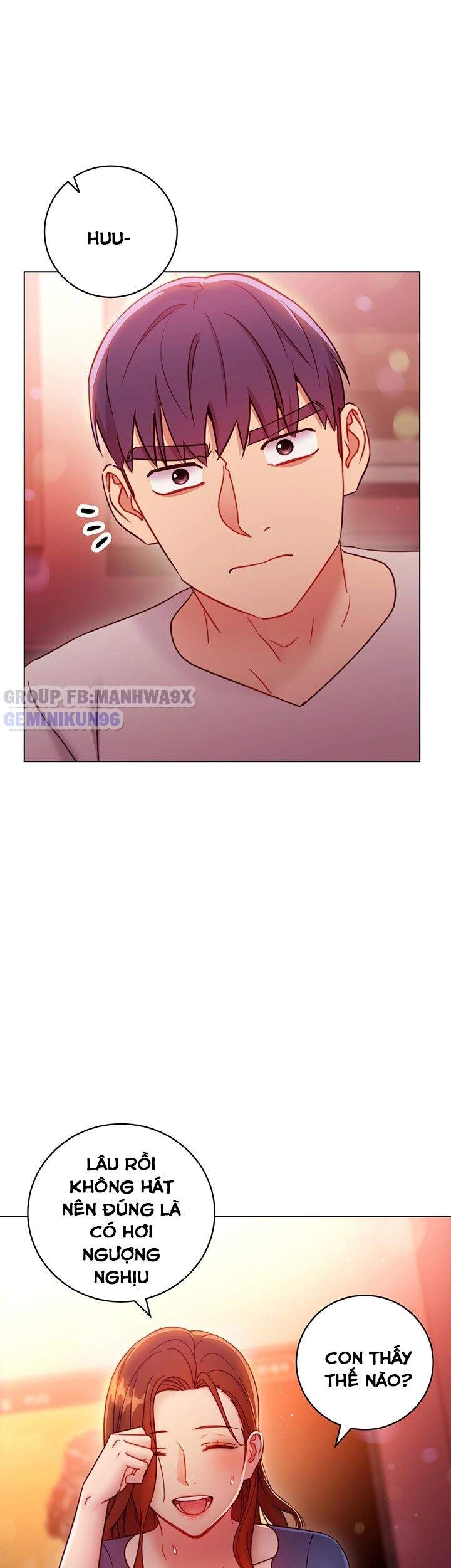 Đọc truyện hentai Bạn Của Mẹ Kế - Chap 55
