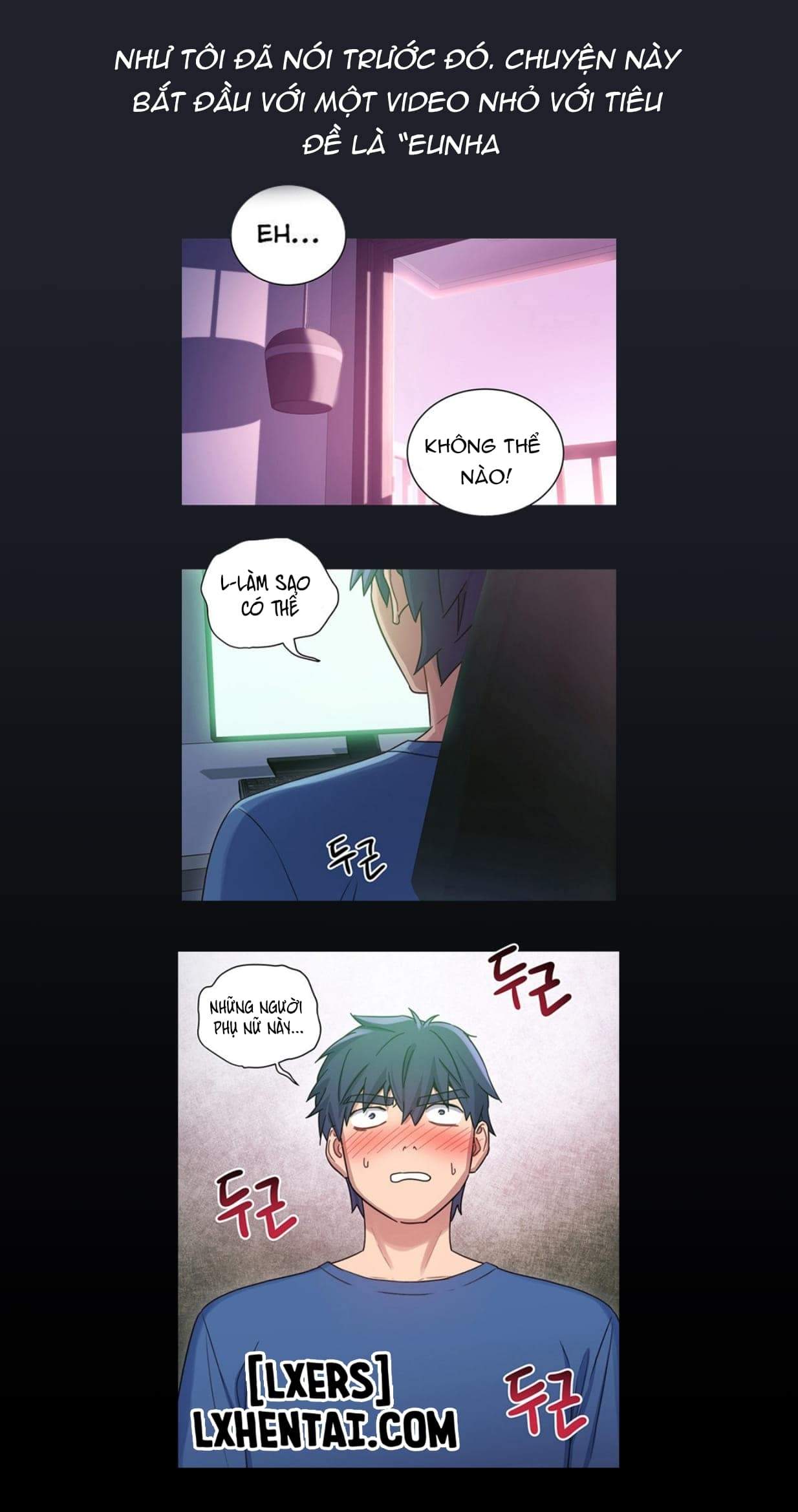 Đọc truyện hentai Bạn Của Mẹ Kế - Chap 7