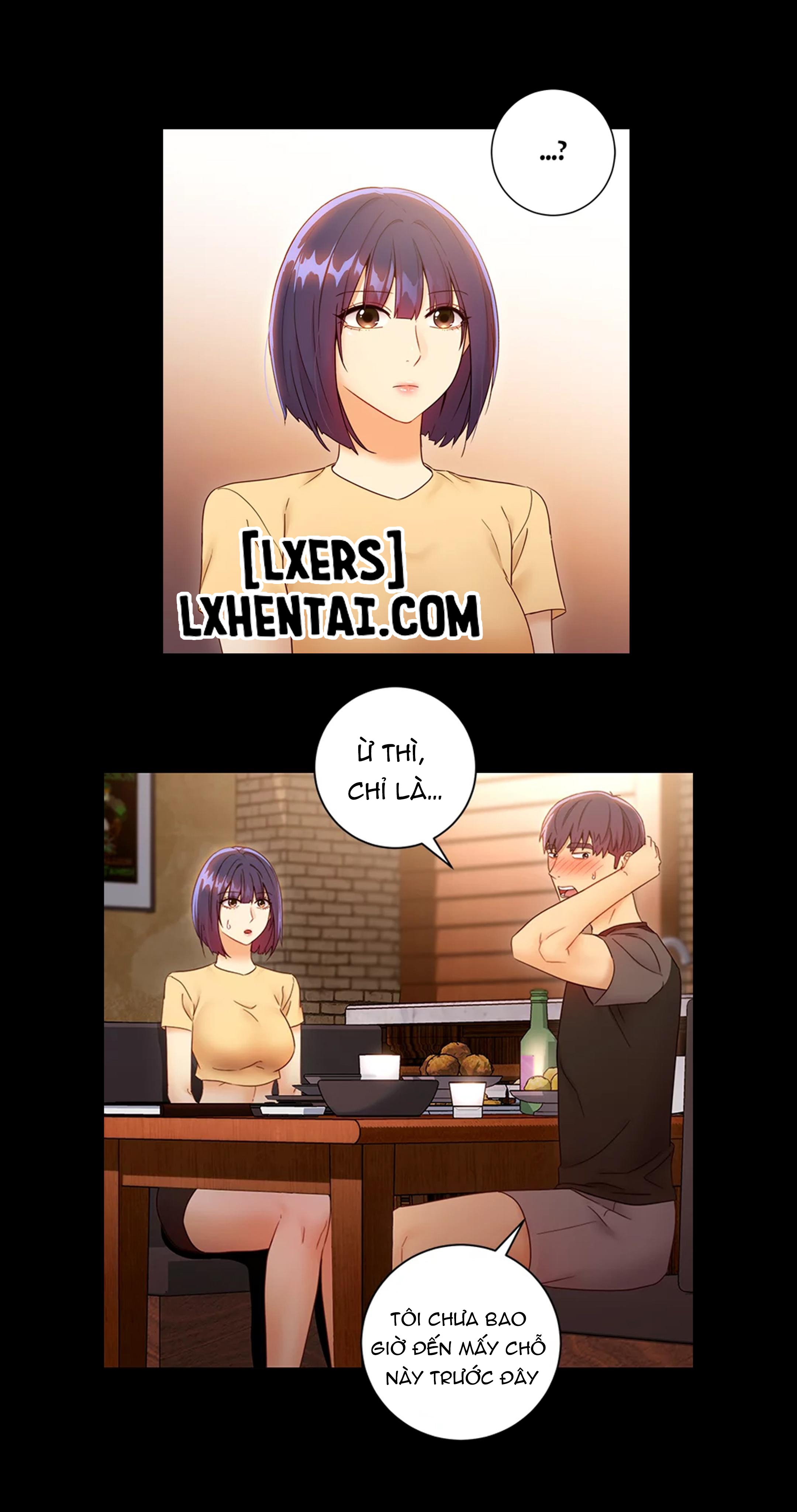 Đọc truyện hentai Bạn Của Mẹ Kế - Chap 42