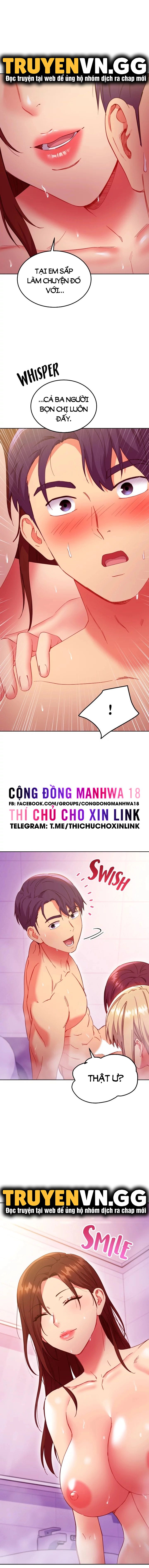 Đọc truyện hentai Bạn Của Mẹ Kế - Chap 147 - END