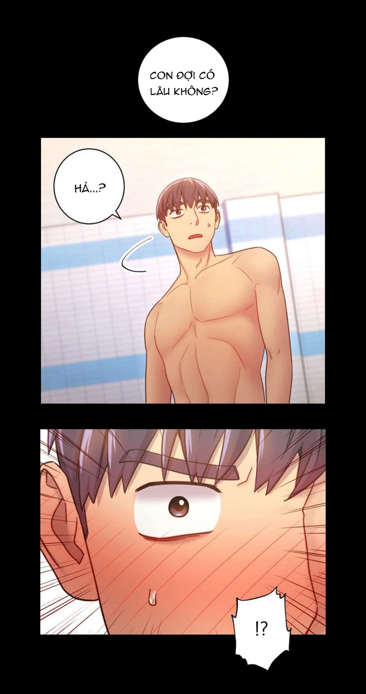 Đọc truyện hentai Bạn Của Mẹ Kế - Chap 31