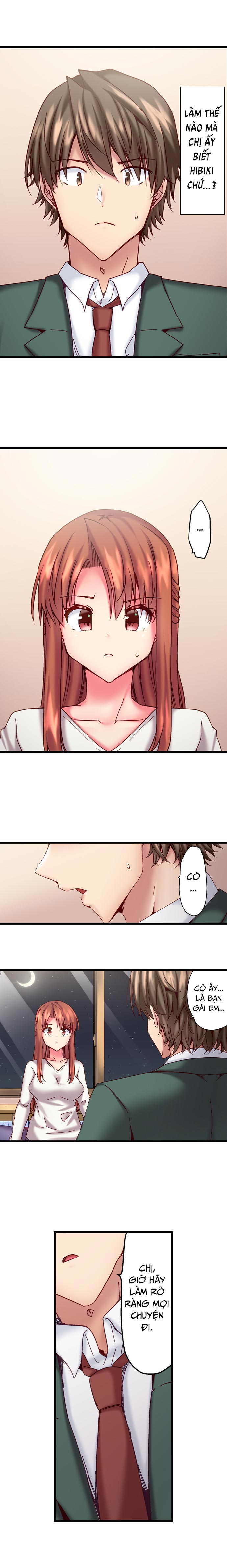 Đọc truyện hentai Thôi Miên Em Trai Tôi Để Phịch - Chap 25
