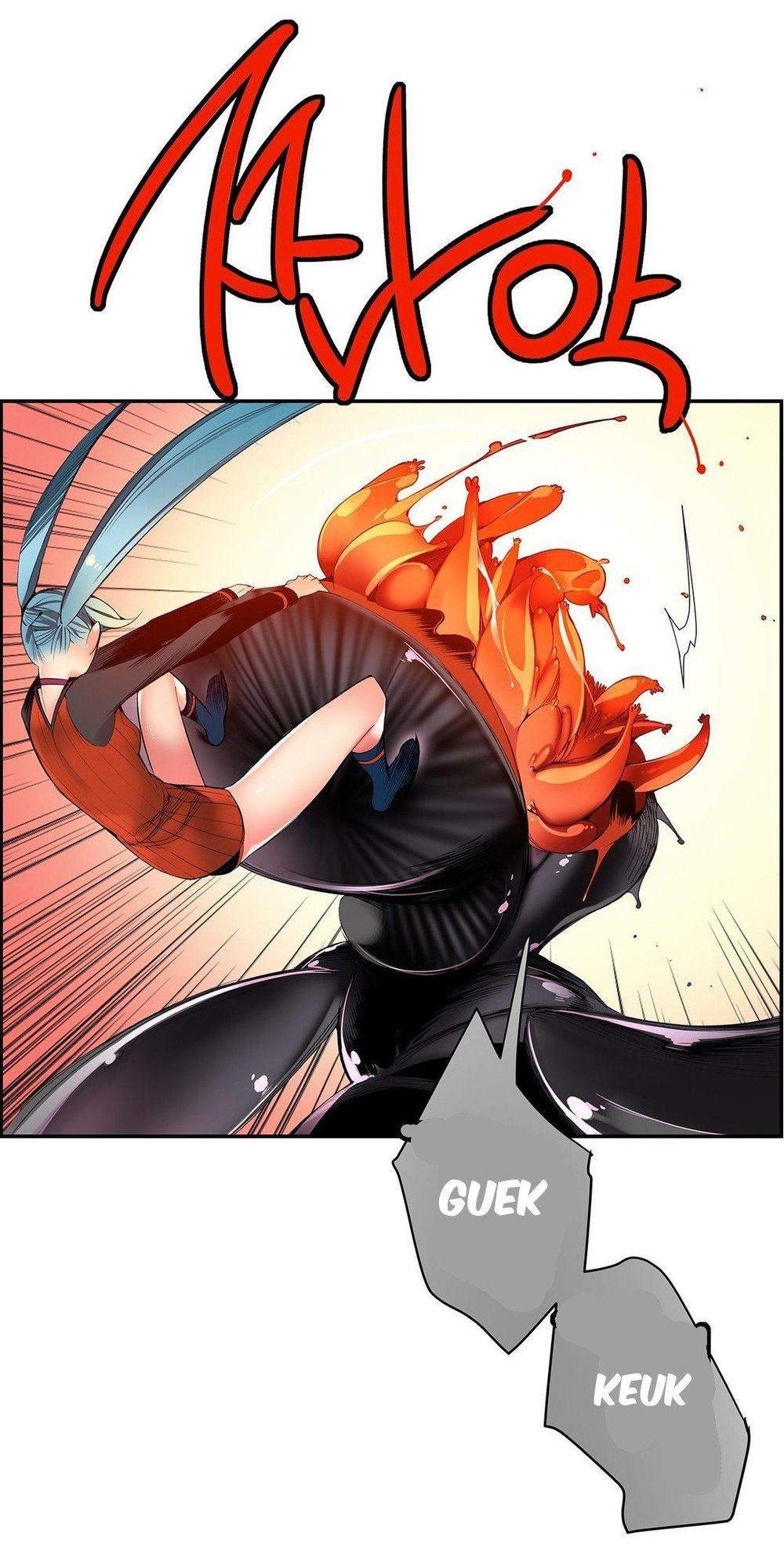 Đọc truyện hentai Sự Ràng Buộc Của Lilith - Chap 31