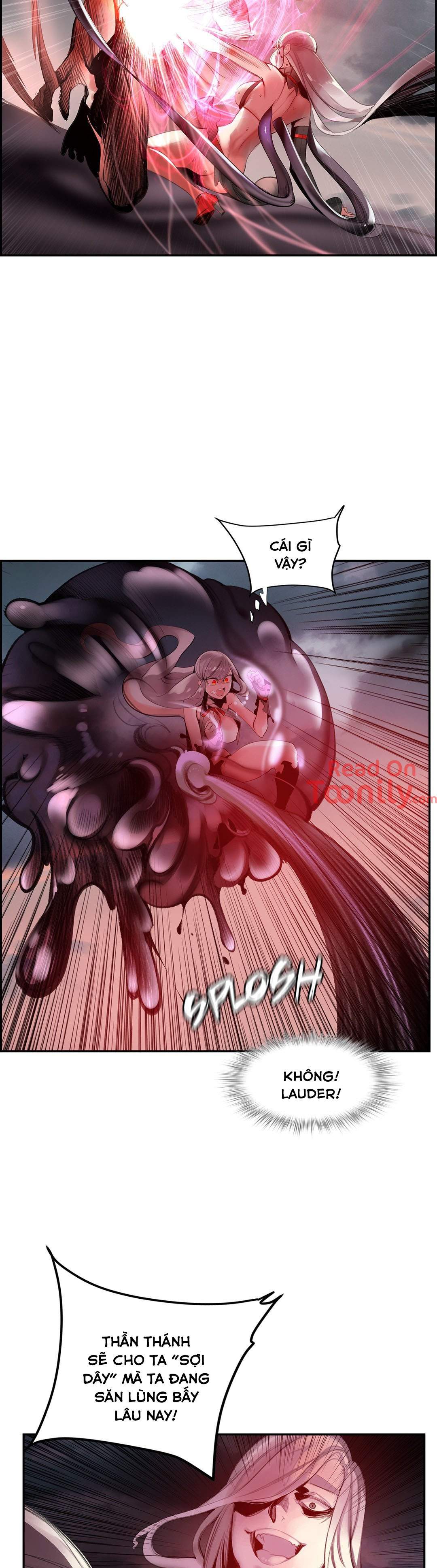 Đọc truyện hentai Sự Ràng Buộc Của Lilith - Chap 70