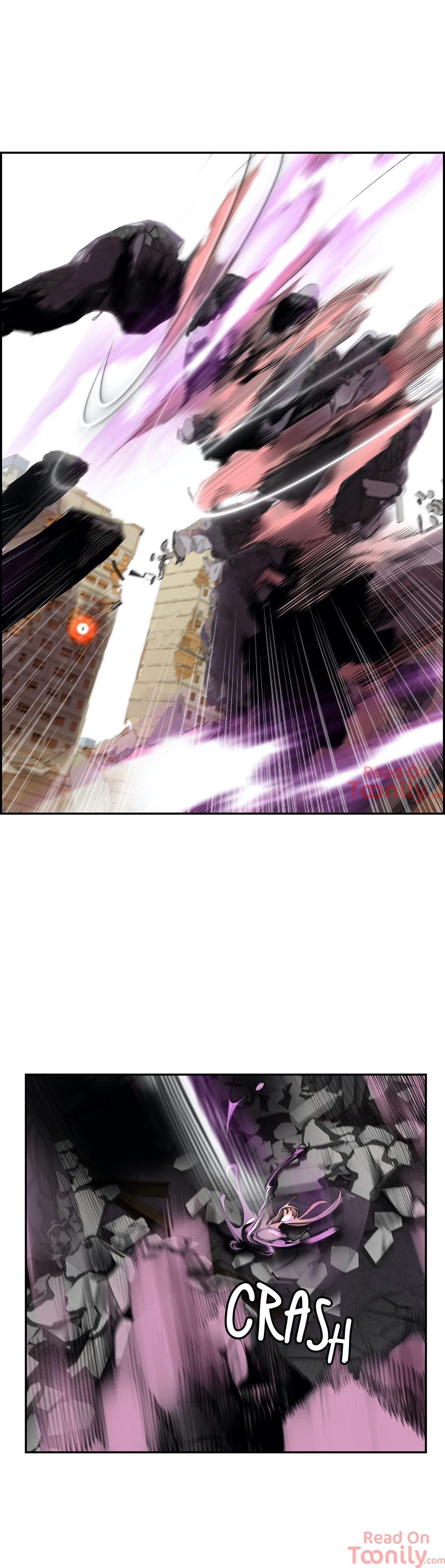 Đọc truyện hentai Sự Ràng Buộc Của Lilith - Chap 81