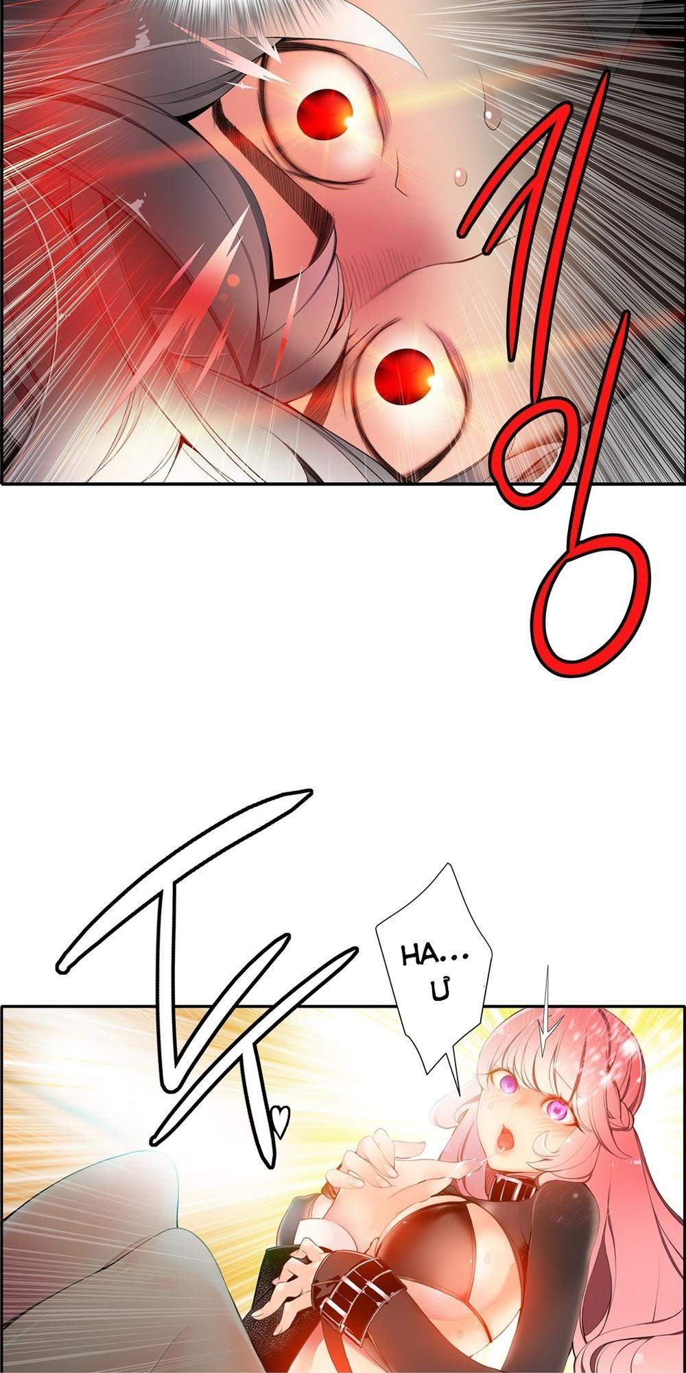 Đọc truyện hentai Sự Ràng Buộc Của Lilith - Chap 11