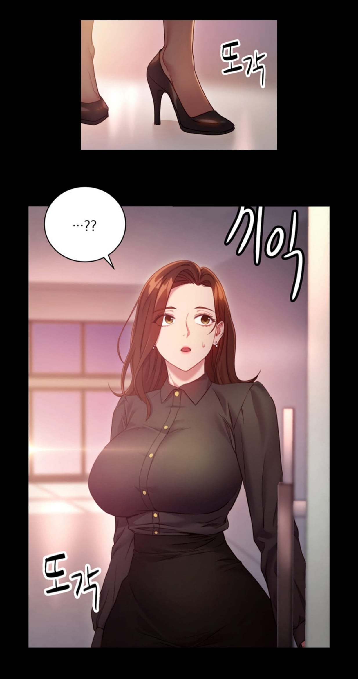 Đọc truyện hentai Bạn Của Mẹ Kế - Chap 16