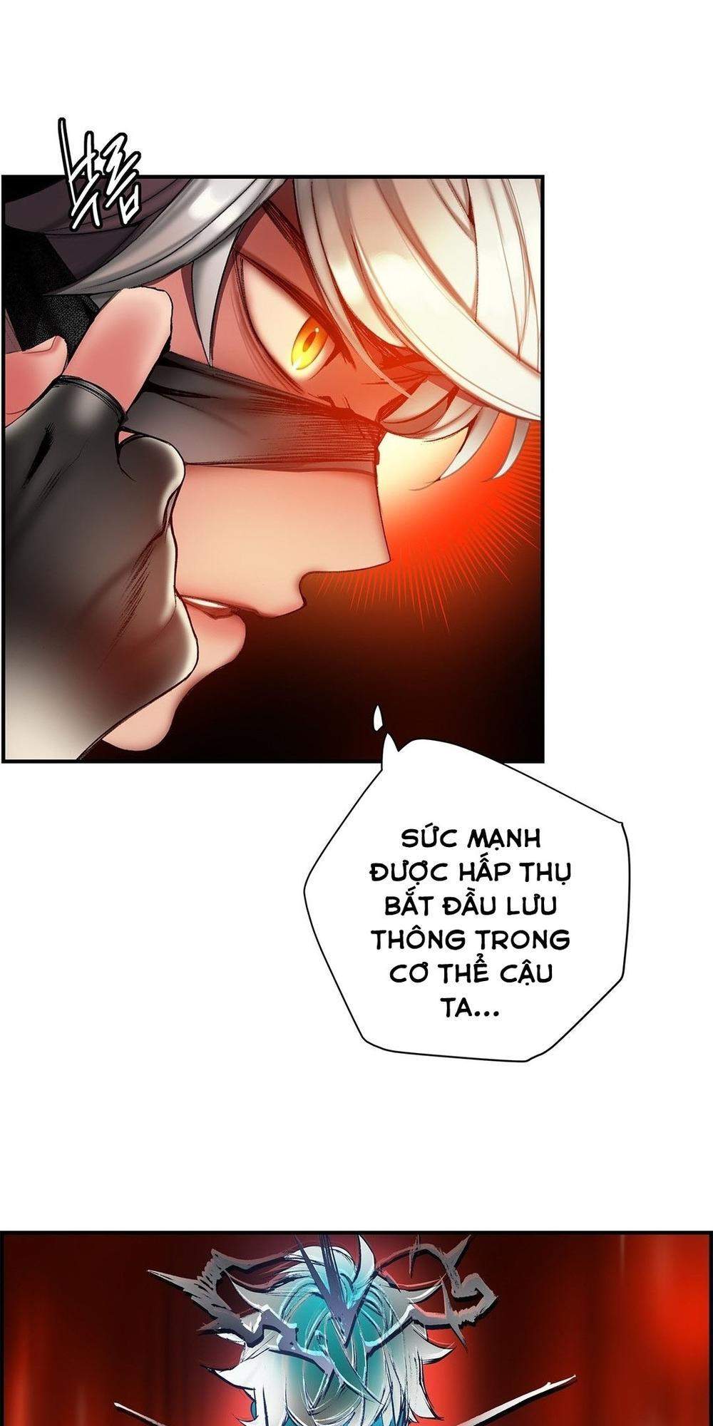 Đọc truyện hentai Sự Ràng Buộc Của Lilith Chap 54